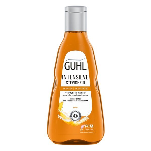 Guhl Intensive Firmness Shampoo<br>250ml