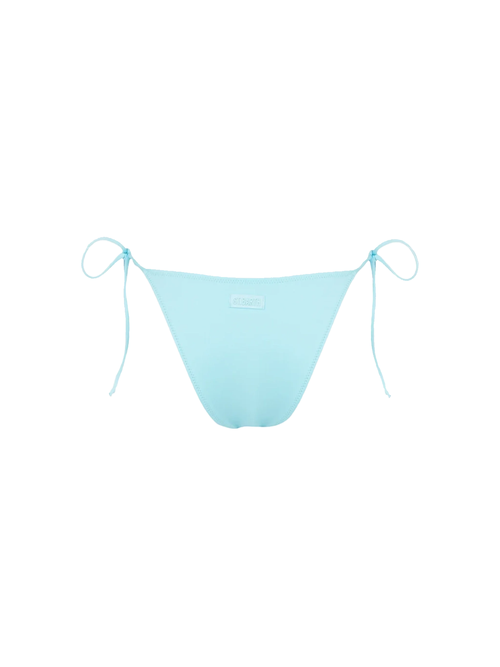 Braguita de baño Marielle Classic color verde agua para mujer
