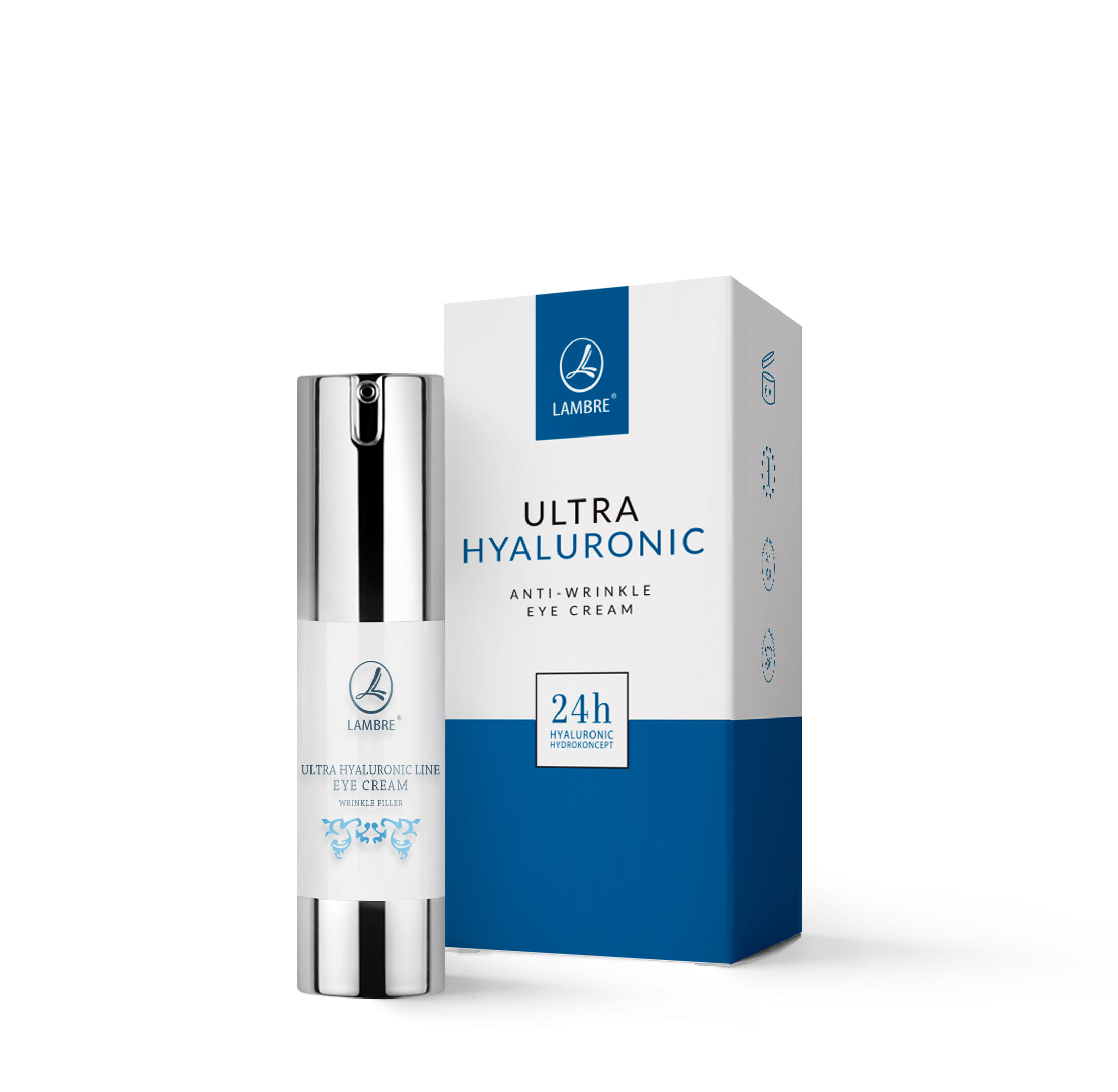 Lambre Ultra Hyaluronic