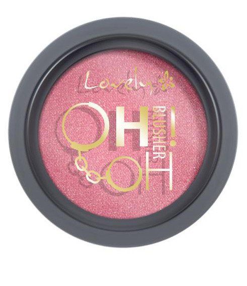 Oh, oh, rumenilo Rumenila