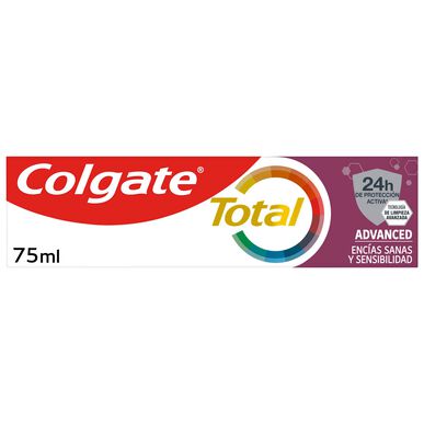 Dentifrice Colgate Advanced pour des gencives saines 75 ml
