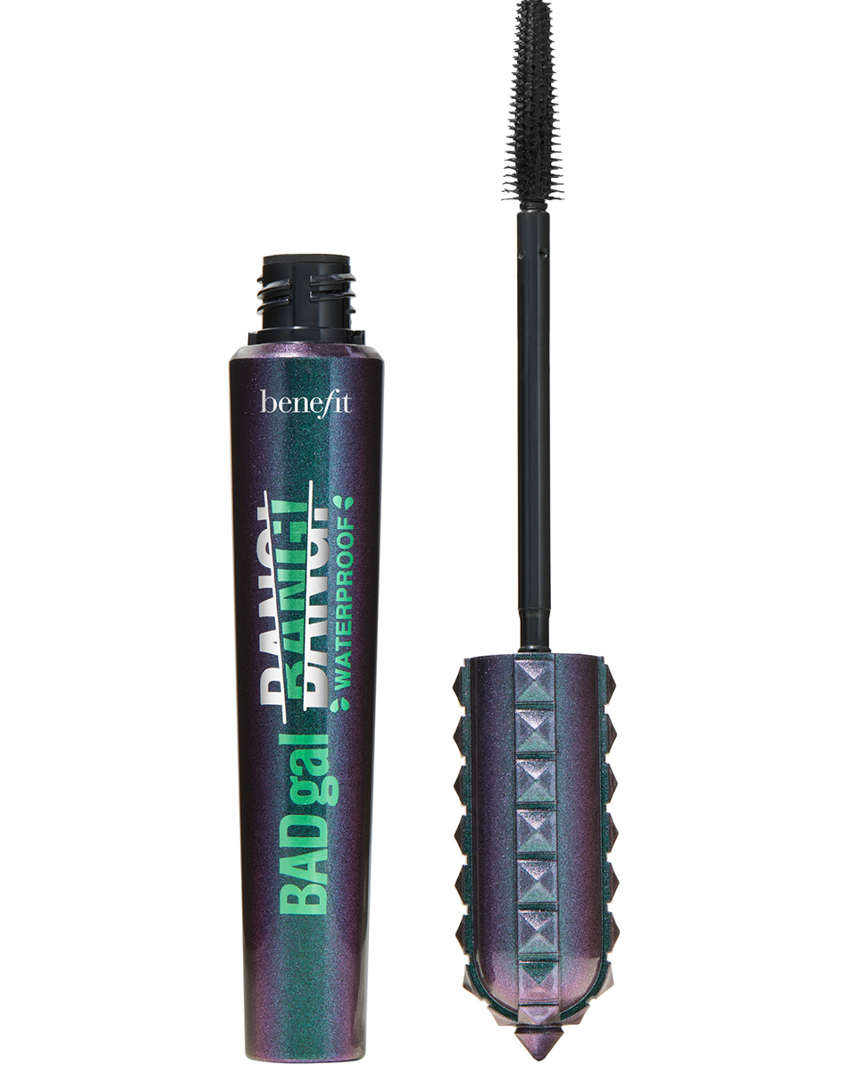 BENEFIT COSMETICS BADGAL BANG! WATERPROOF MASCARA