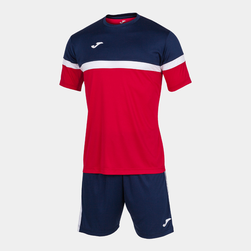  Set tricou și pantaloni scurți Joma Danubio