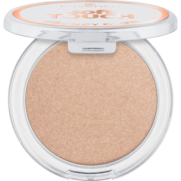 Essence Soft Touch 30 Glazing Gleam Bouncy Glow<br>4g