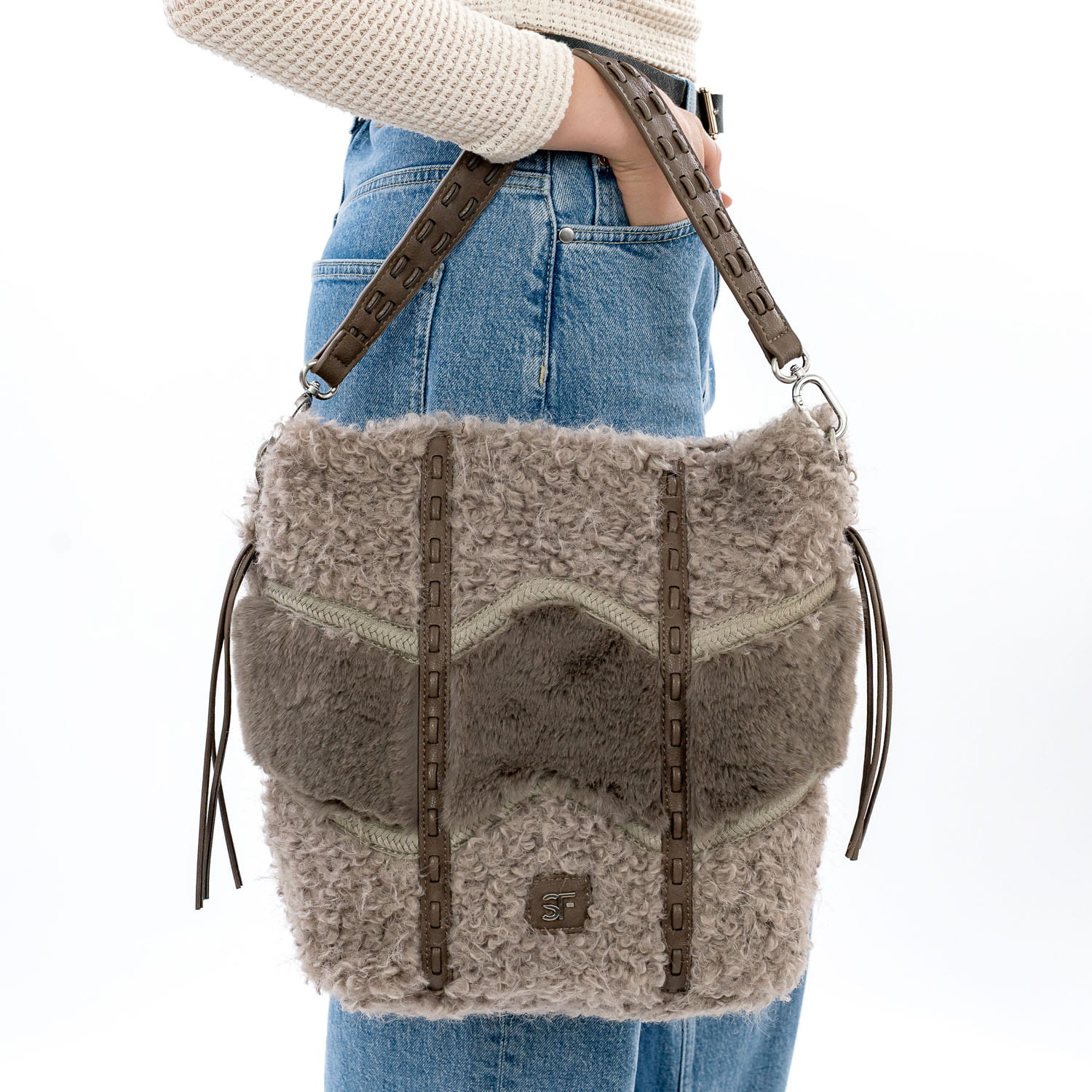 SURI FREY Bag Pouch SFY Resy - 1 kus