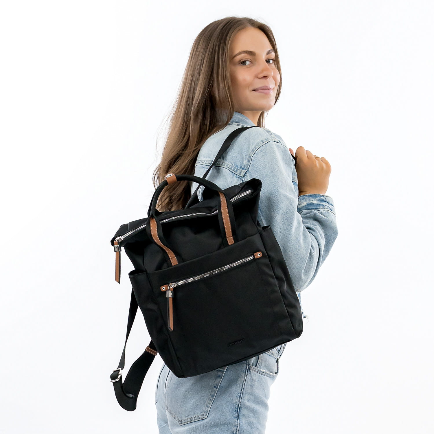 EMILY & NOAH Rucksack E&N Esther - 1 Stück