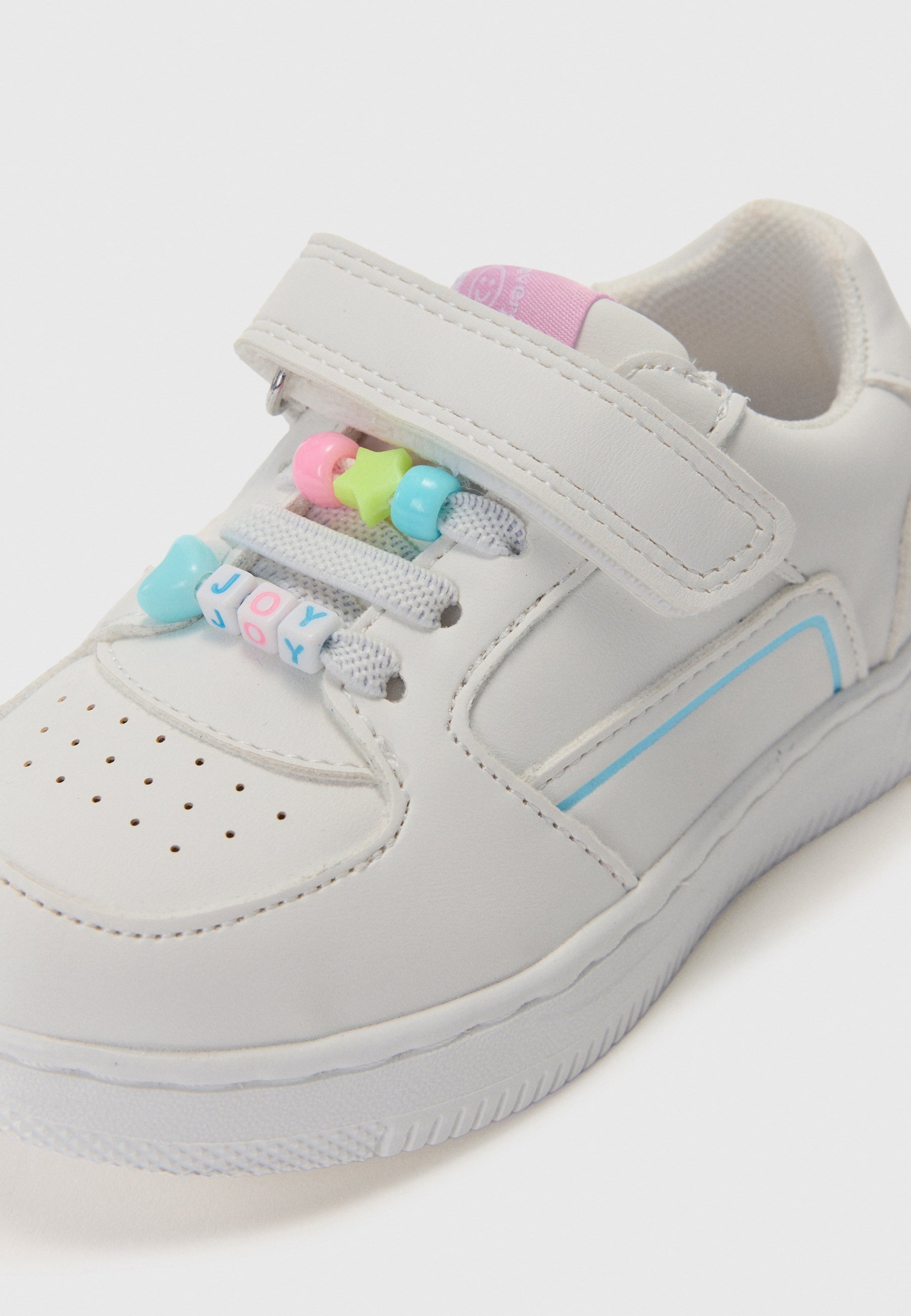 Scarpe da ginnastica Friboo - bianche
