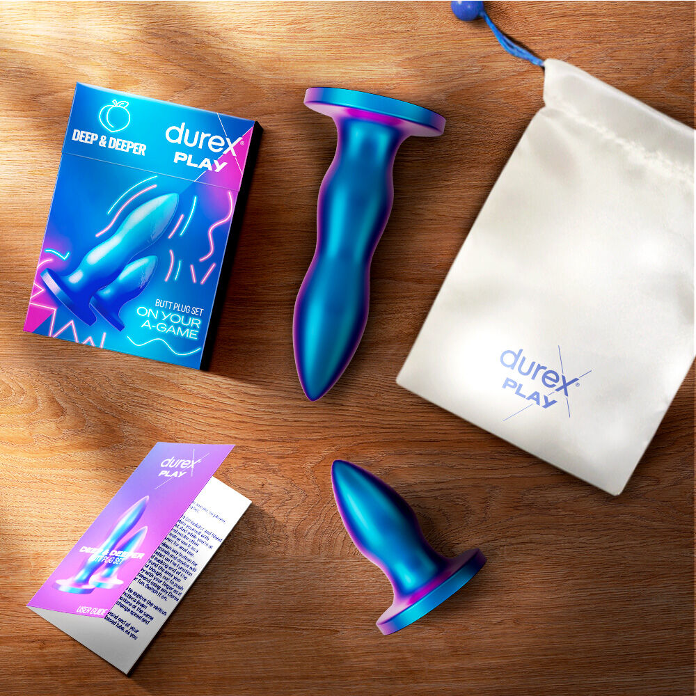 Durex Play