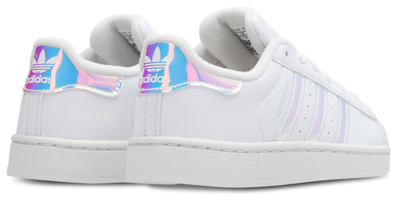 adidas Superstar II