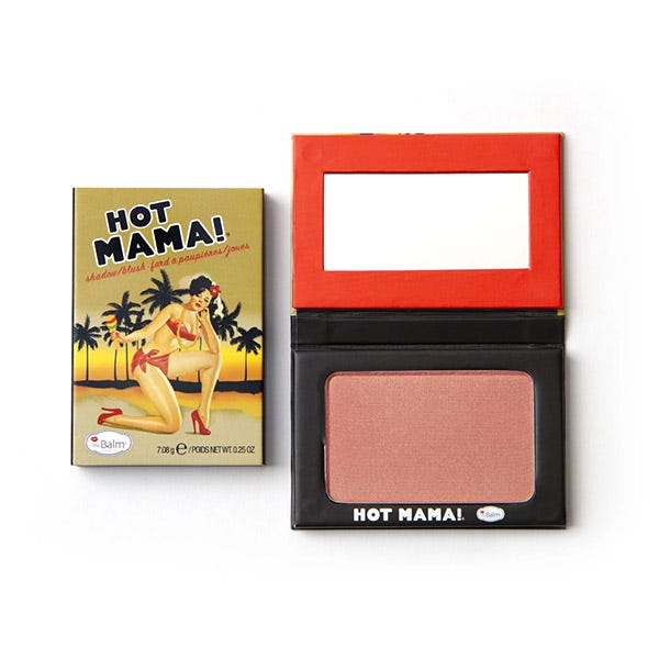 Blush Hot Mama | 1 jednotka