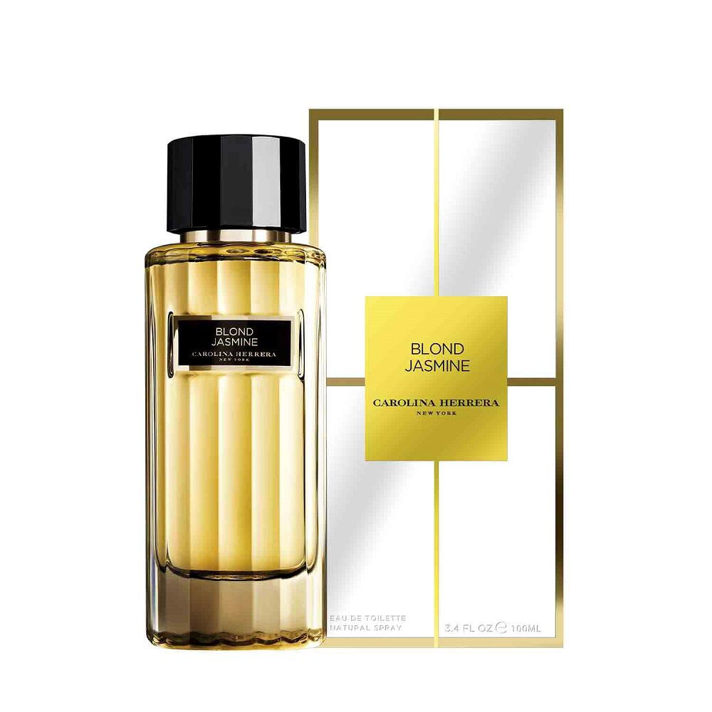 Carolina Herrera Blond Jasmine