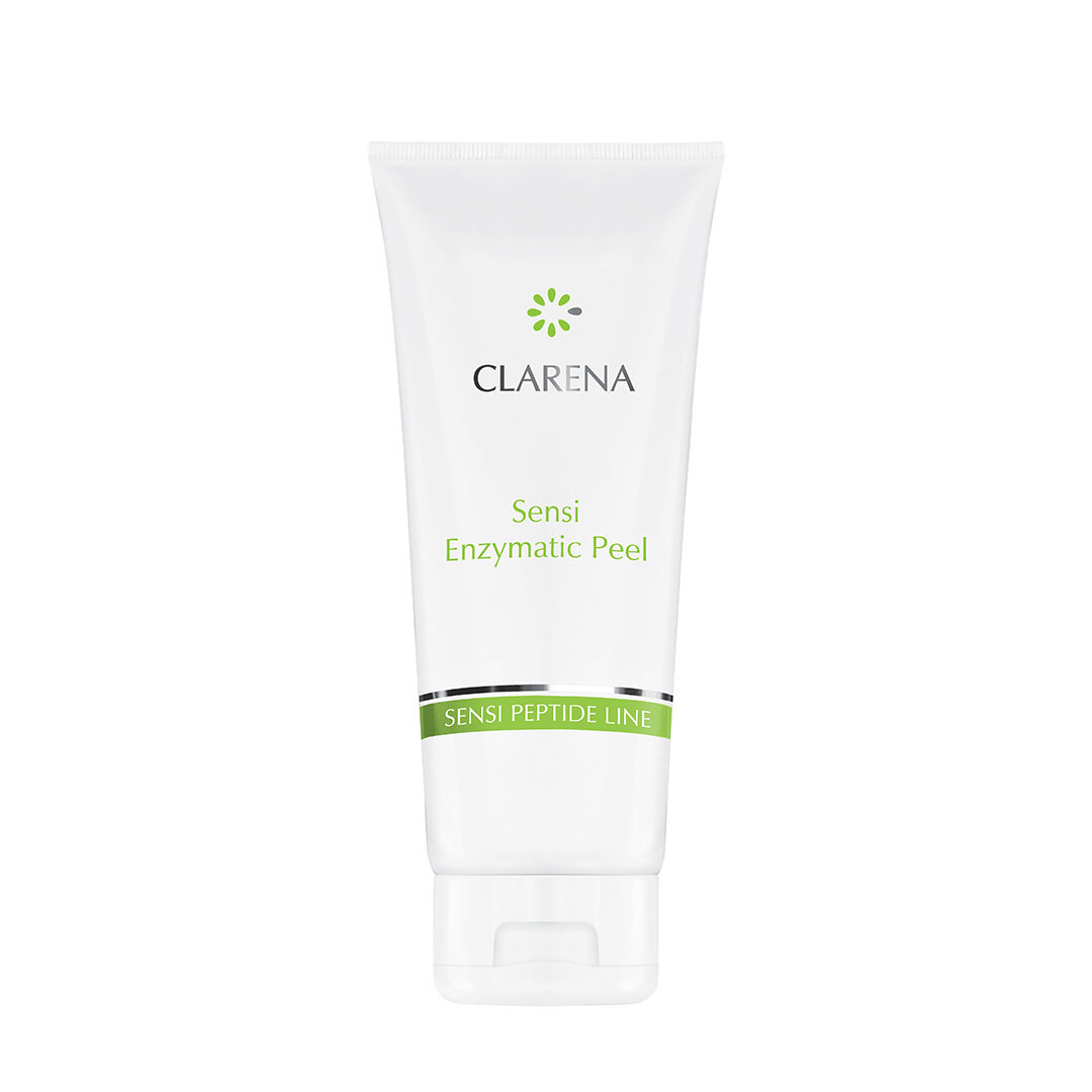 Clarena Sensi Peptide Line