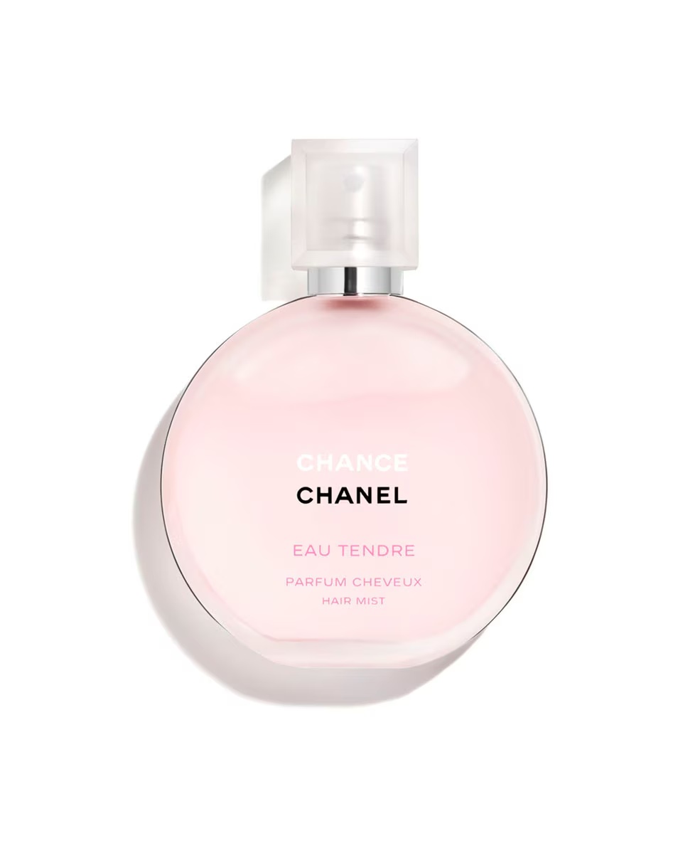 CHANEL CHANCE EAU TENDRE PARFUM ZA LASE