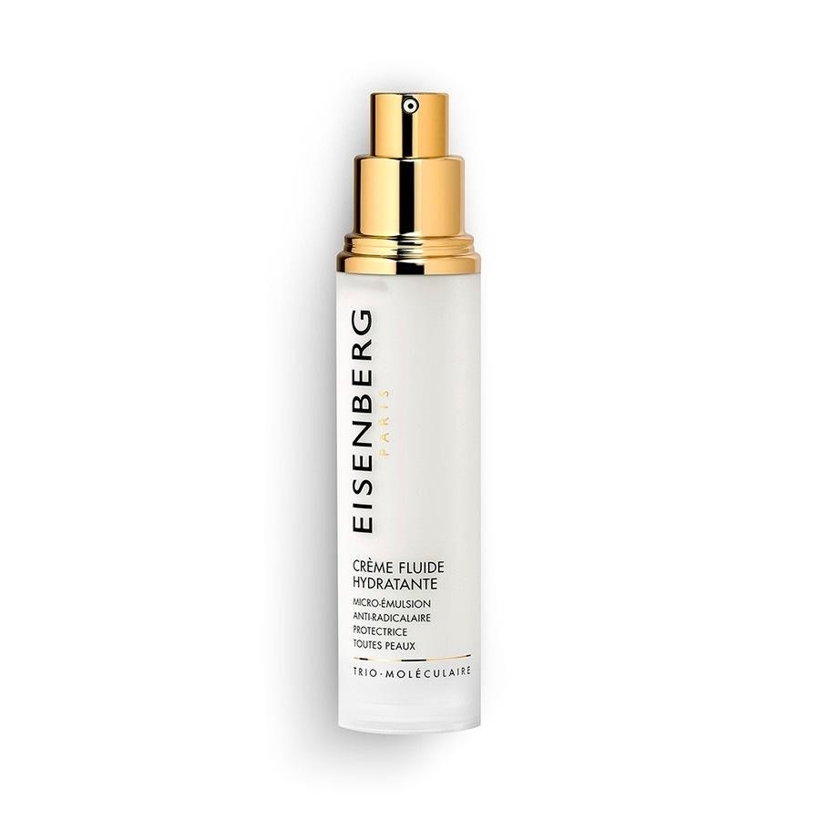 Eisenberg Woman Classic Skincare mitrinošs šķidruma krēma sejas emulsija – 50 ml