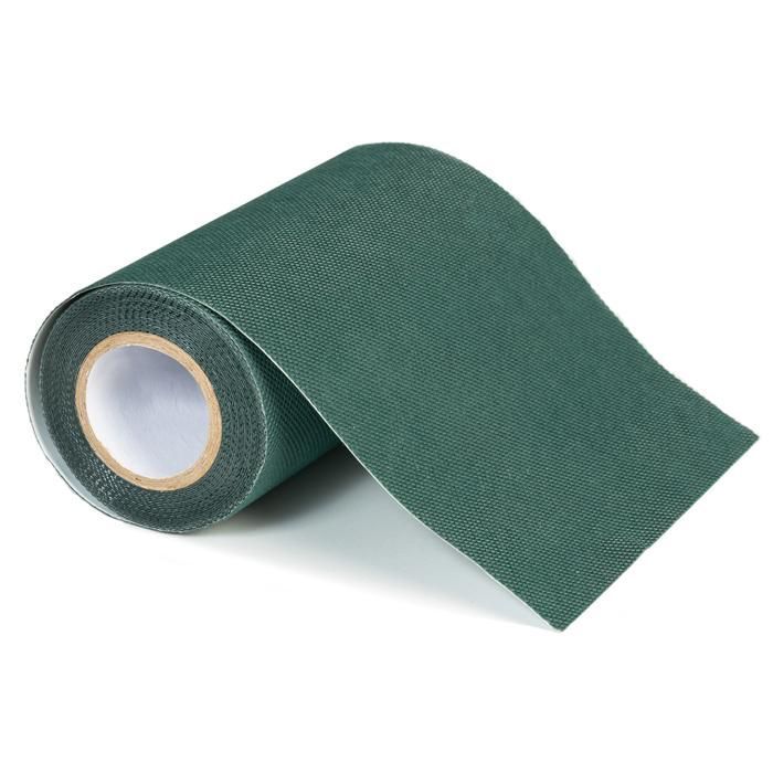 IDMARKET Tekonurmi Teippi 15 CM x 10 M