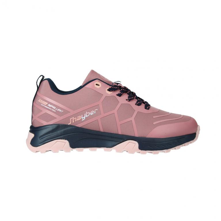 Zapatillas Trail J'Hayber Retal