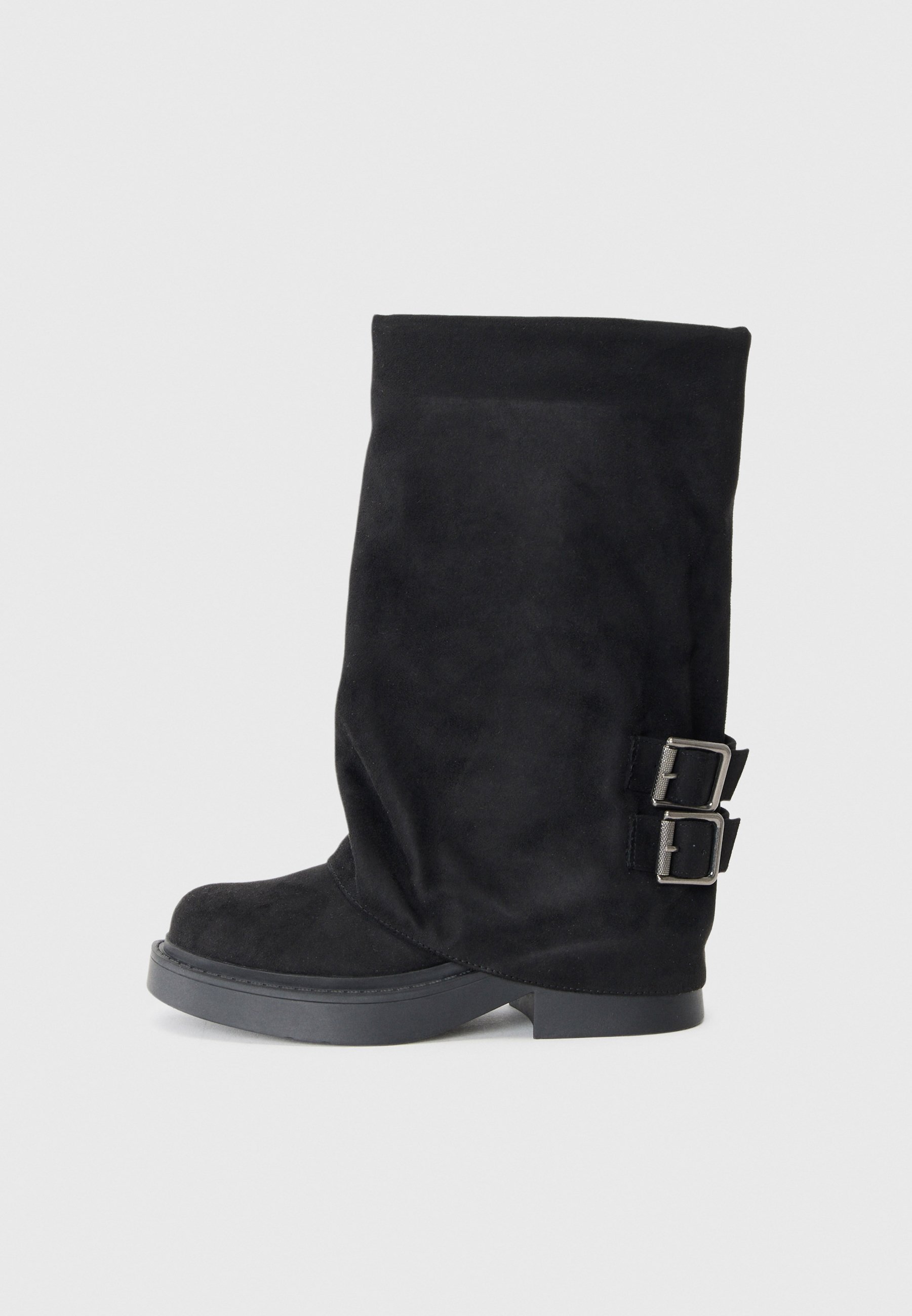 Even&Odd Boots - black