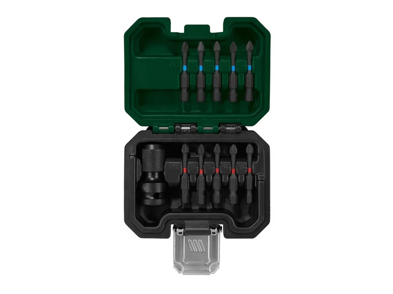 Conjunto duplo PARKSIDE® no formato PSS 3 B1 ou adaptadores de visualização no formato PSAB 11 A1