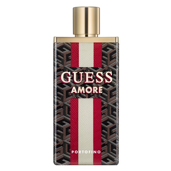 Toaletná voda Guess Amore Portofino<br>100 ml