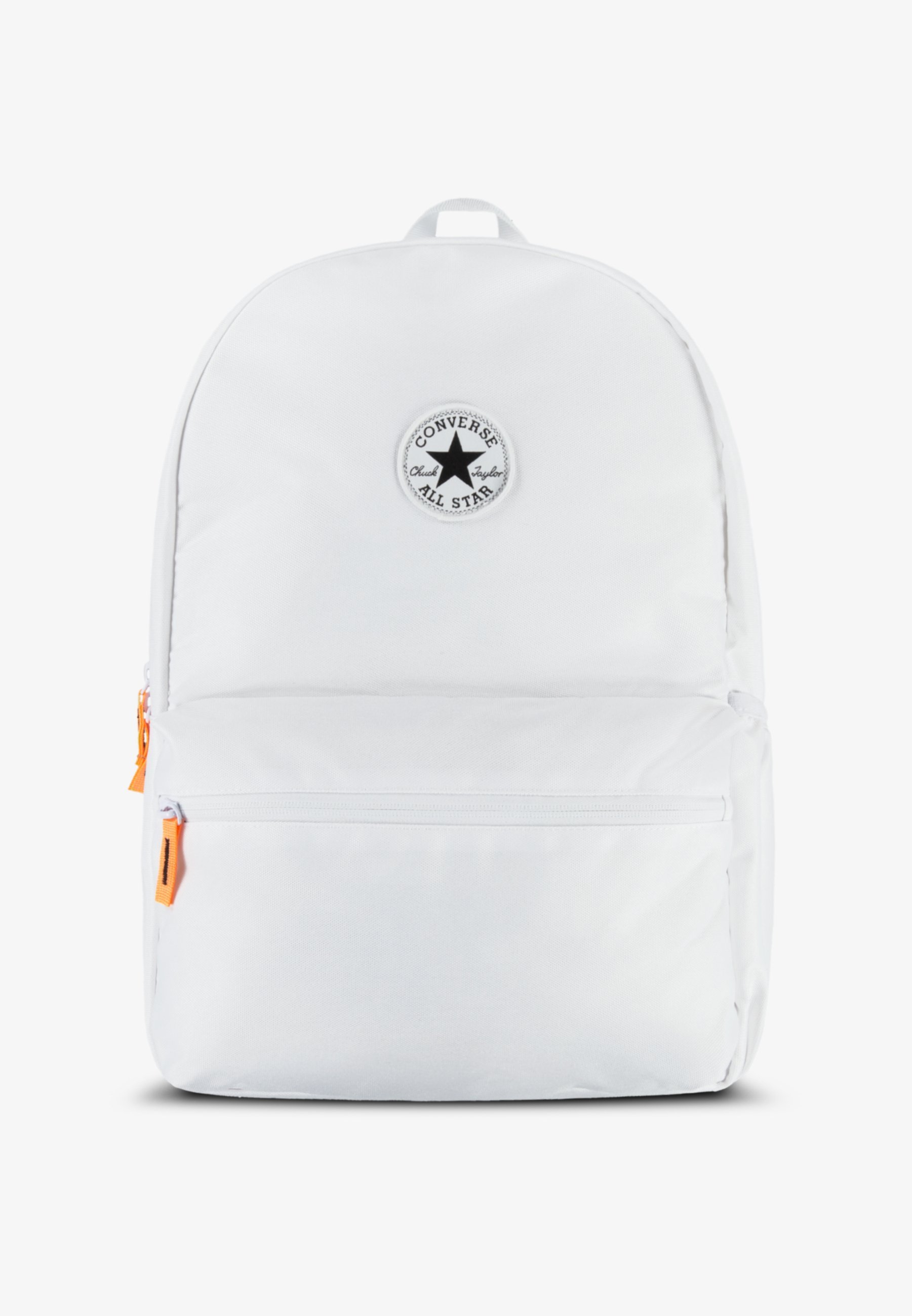 Converse Chuck Patch Rucksack - Rucksack - weiß