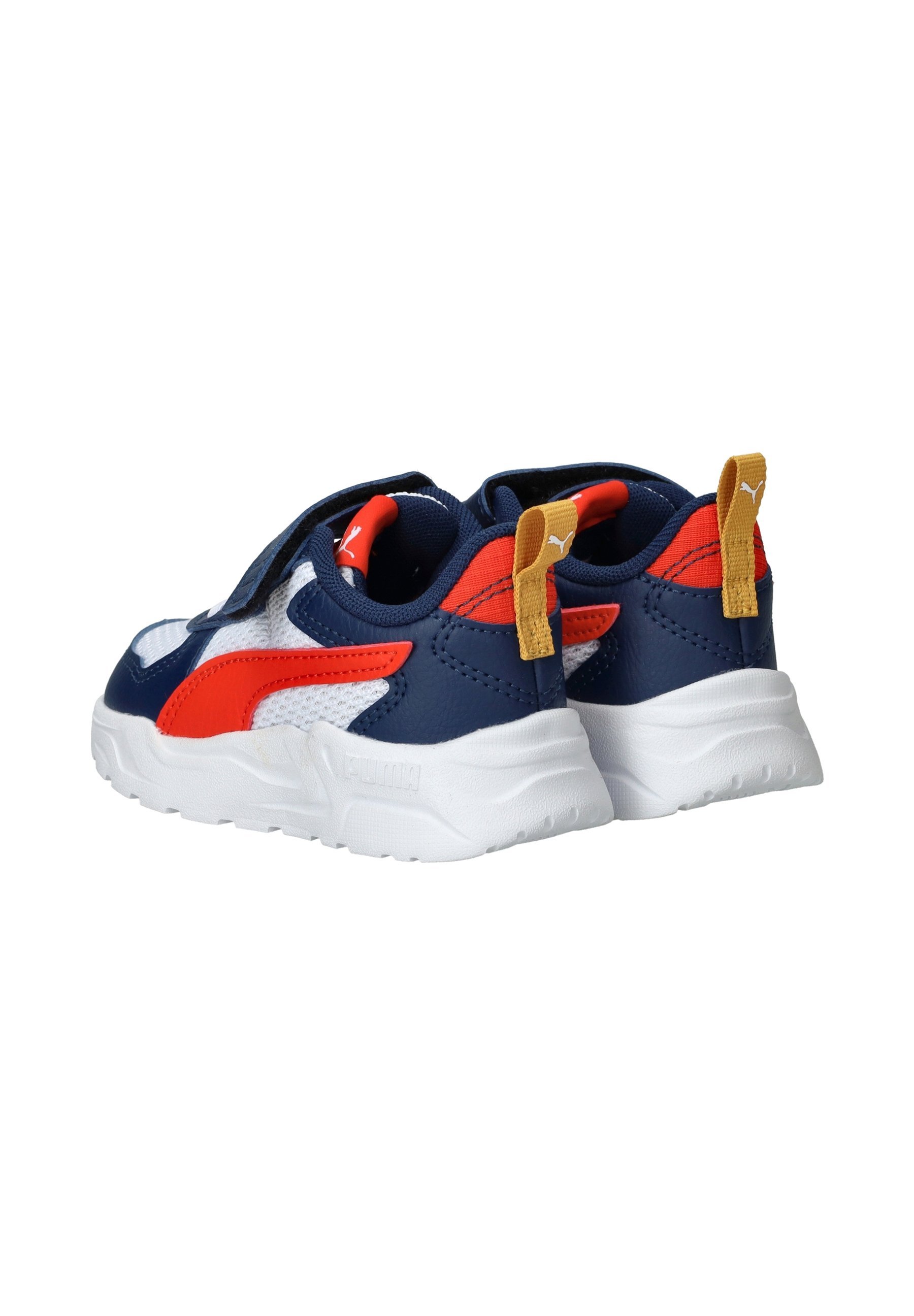 Puma 391481 TRINITY LITE AX+INF - Babacipő - blauw