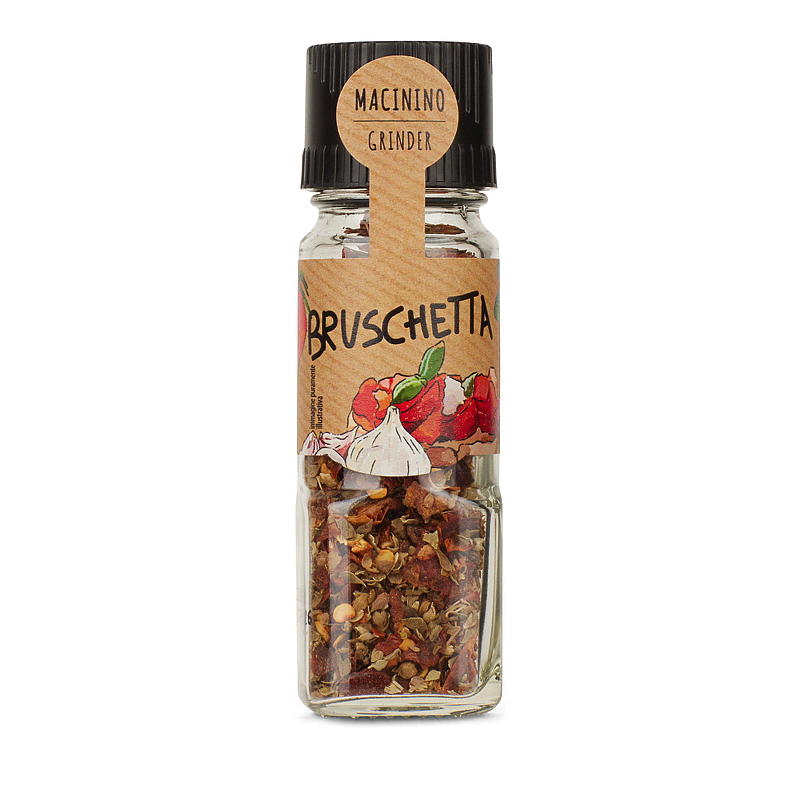 Lea Presentset 3-pack pizza och bruschetta