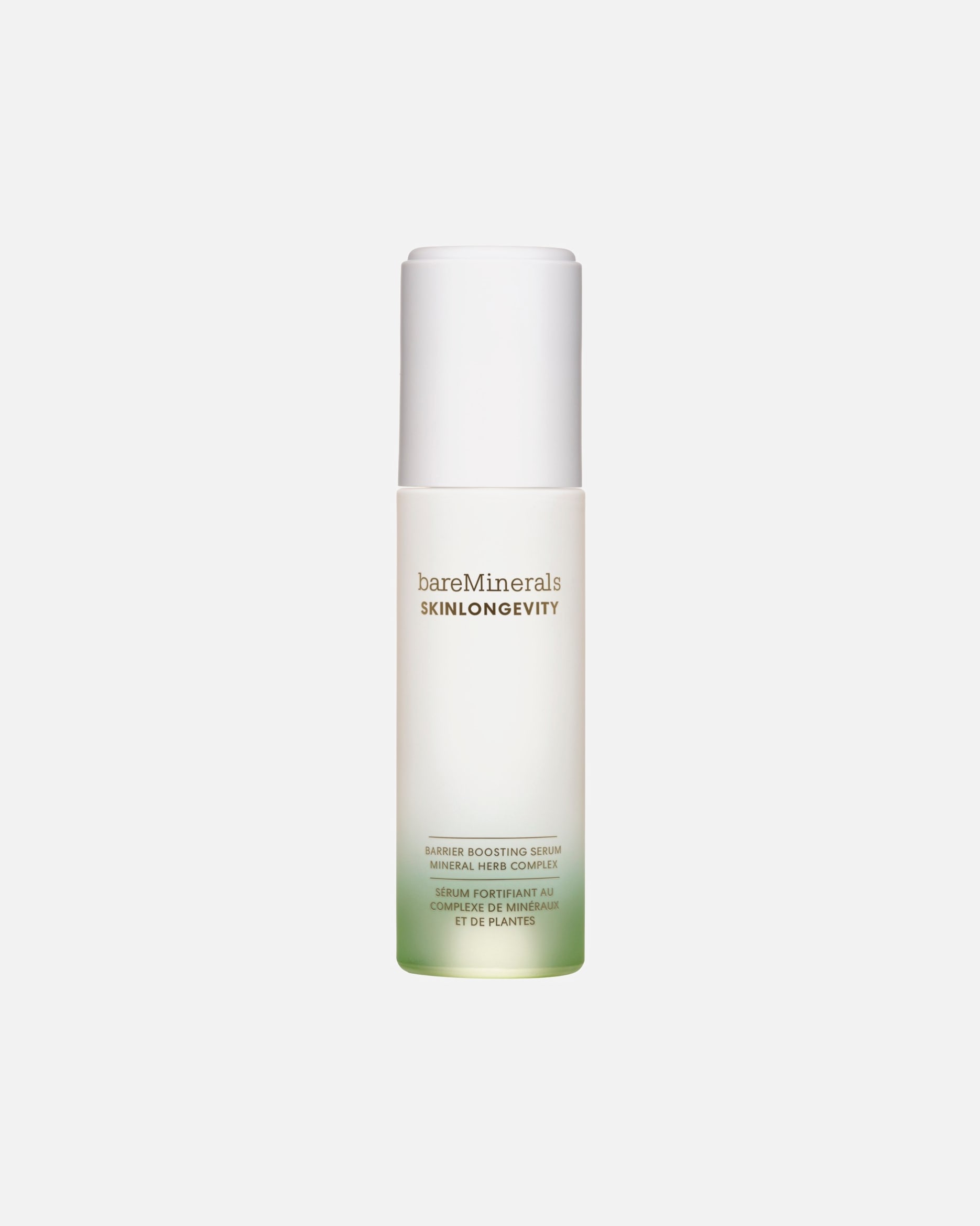bareMinerals Huidverzorging Skinlongevity Serum Booster – 50 ml