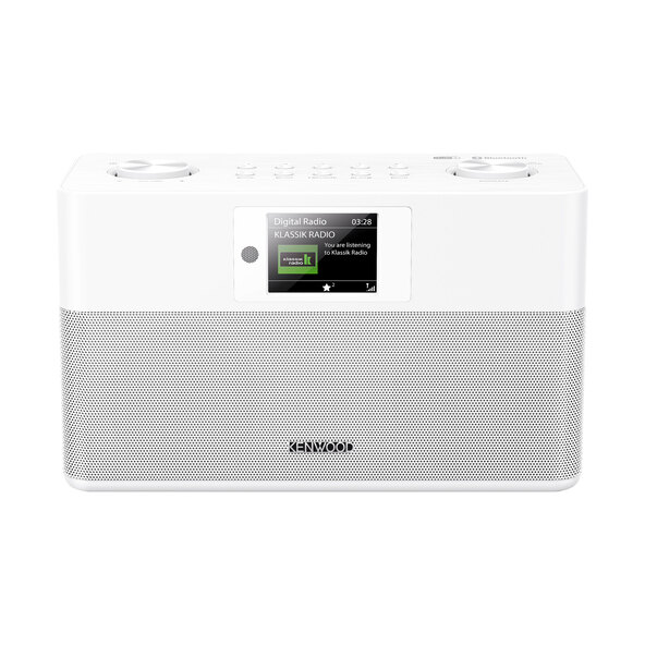 Radio digital CR-ST80DAB