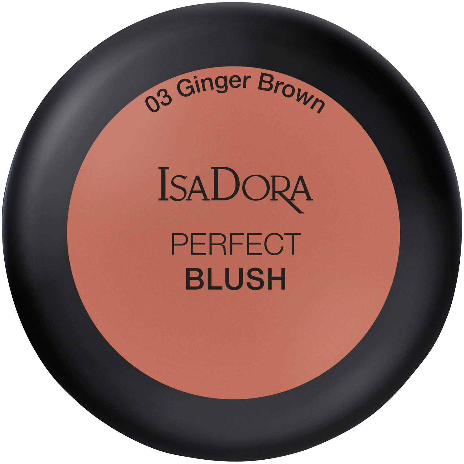 IsaDora Perfect Blush
