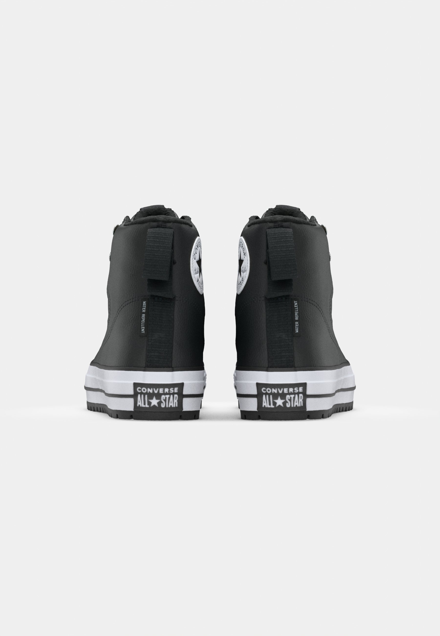 Converse hoge sneakers