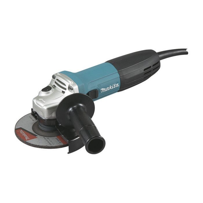 Meuleuse 125mm 720W (anti redémarrage) GA5030R Makita
