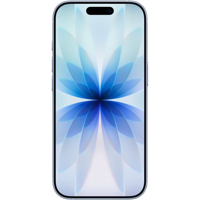 APPLE iPhone 17 512GB Blu Nebbia