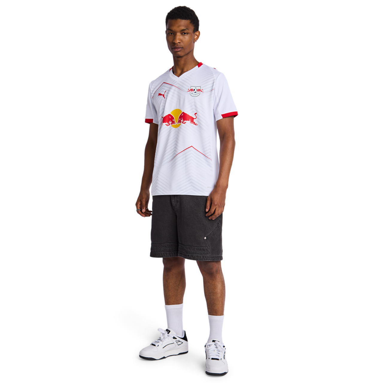 Puma Red Bull Leipzig Hjemmebane 25-26