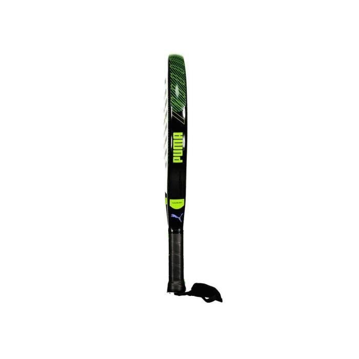 Raquette de padel Puma Solar Blink  049003-01      T:.    C:NOIR
