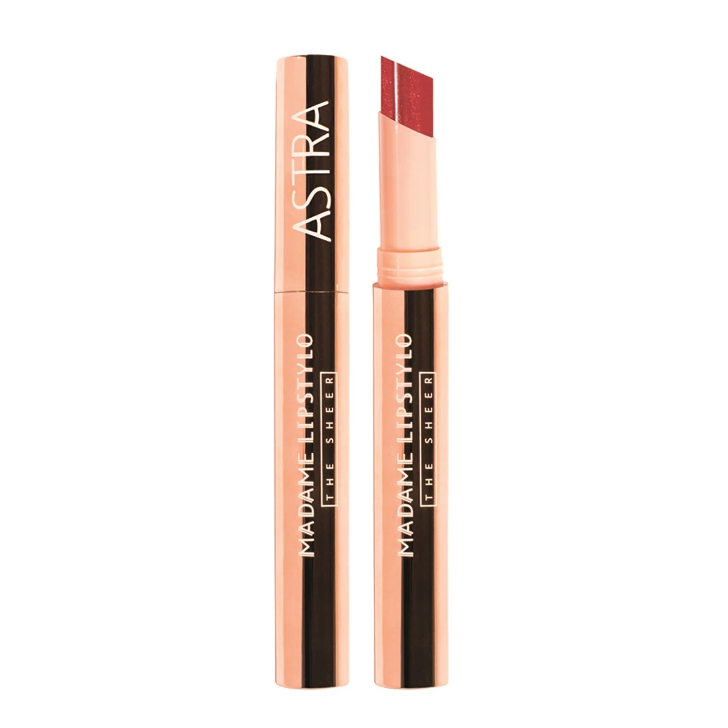 Labbra MADAME LIPSTYLO The Sheer - Rossetto