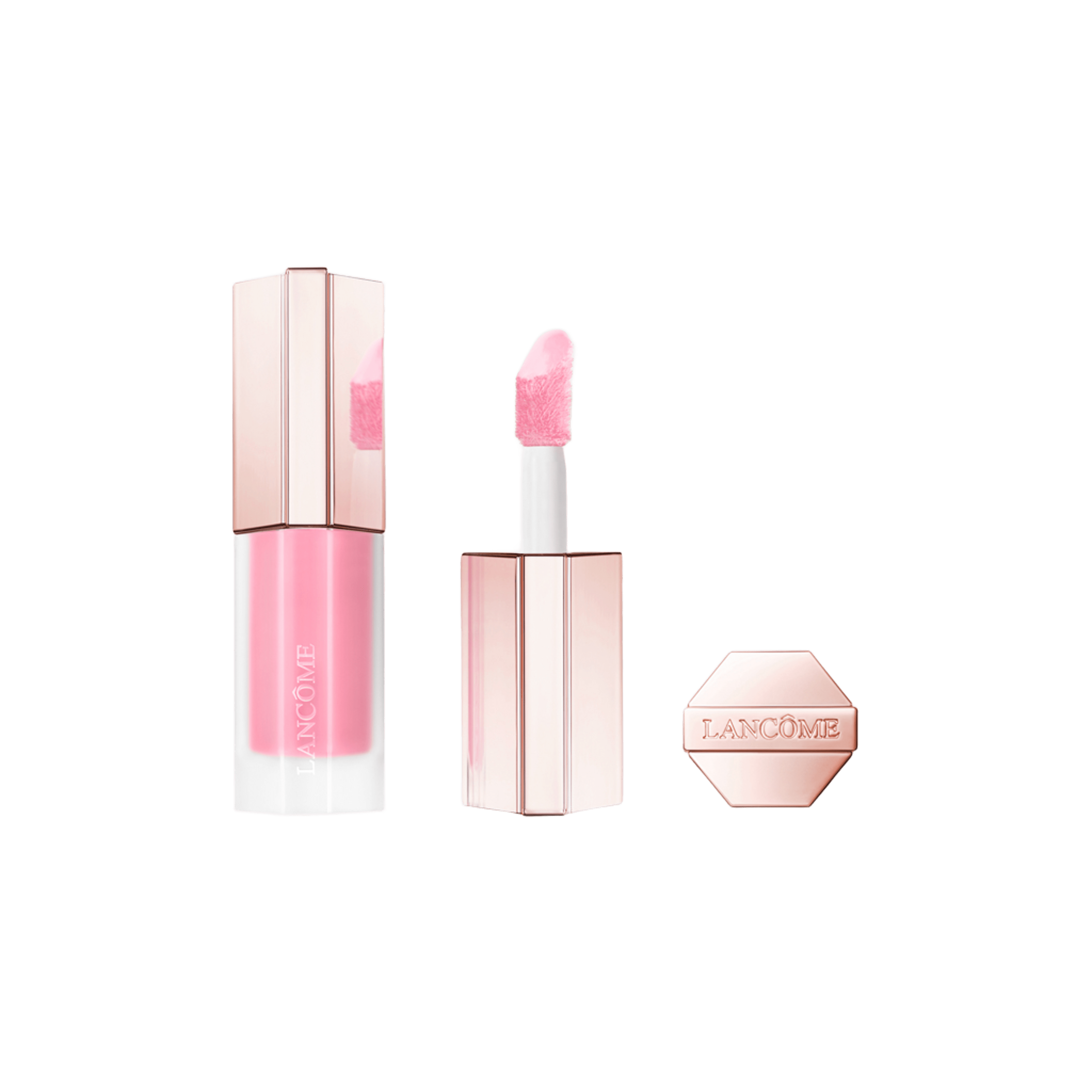 Skin Idôle Juicy Blush šķidrais vaigu sārtums Grezni vaigu sārtumi