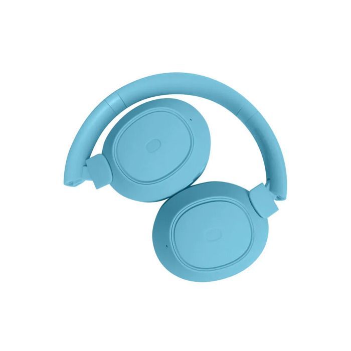 Kinderhoofdtelefoon - LALARMA COPENHAGEN - Lalarma Copenhagen - Hybride ANC - 85 dB limiet - Verstelbare hoofdband