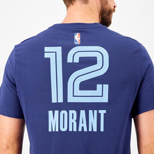  Nike NBA Memfis