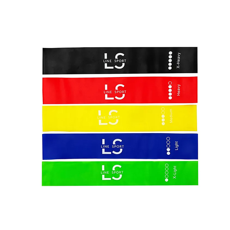 Line Sport Mini Power Band