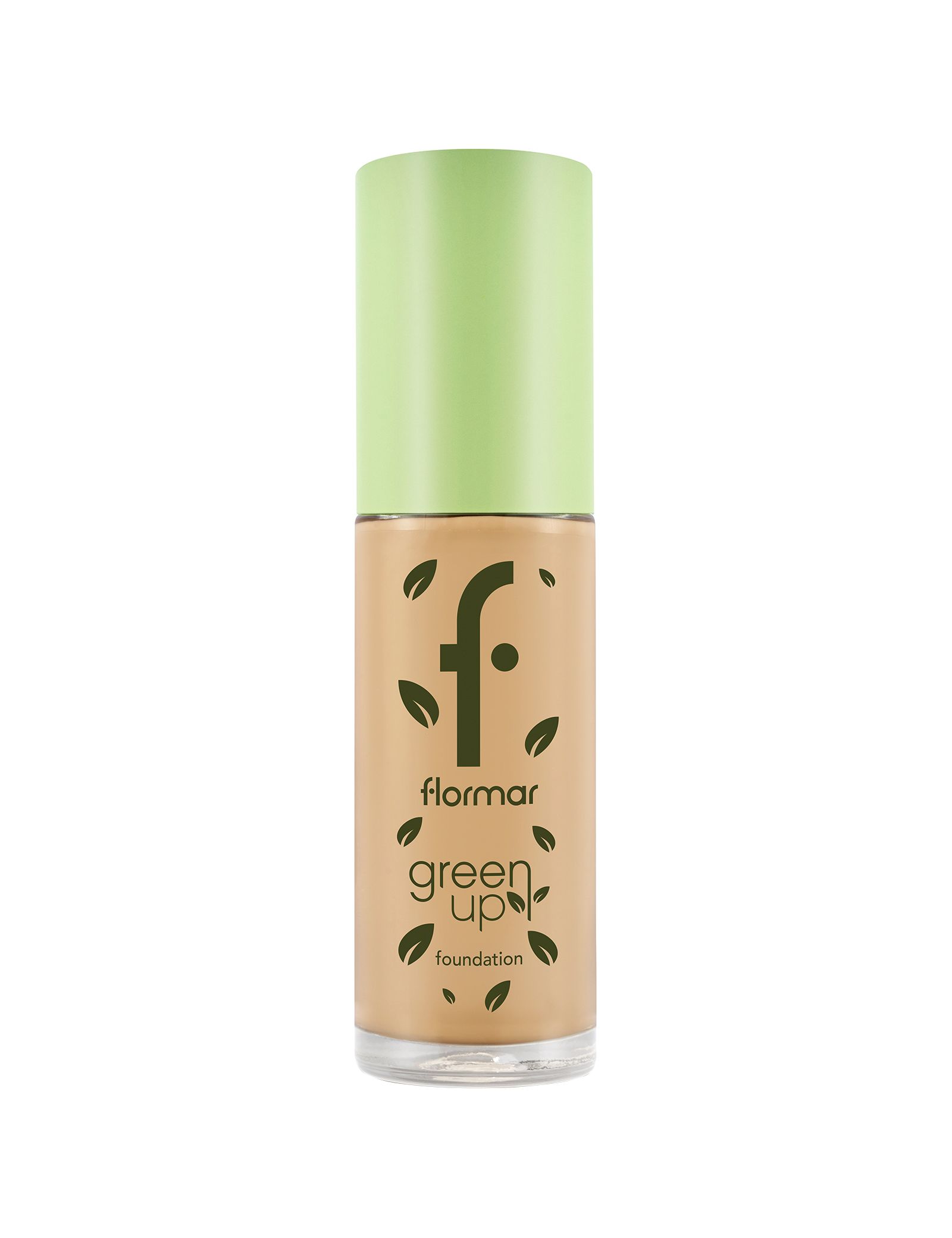 Green Up Foundation grima bāze Grima bāzes