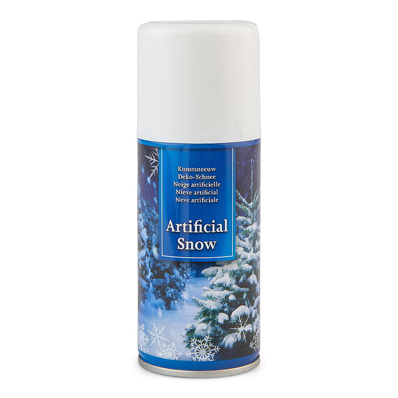 Espray de nieve 150 ml