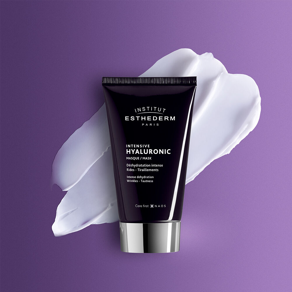 Institut Esthederm Intensiv Hyaluronsyra