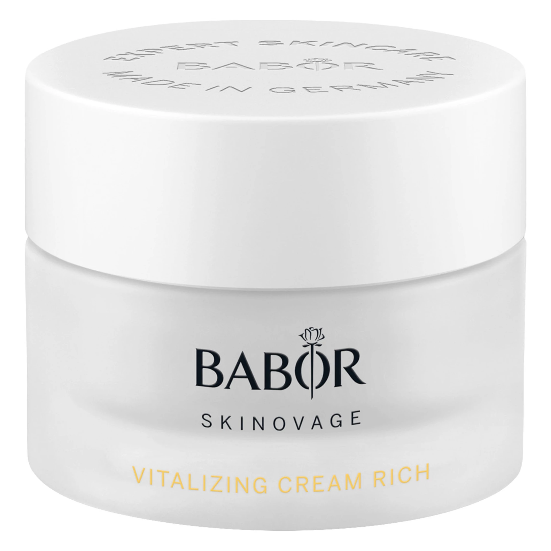 Skinovage Vitalizing krém gazdagon 50 ml - BABOR