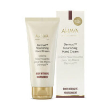 Ahava Dermud Pleiende Håndkrem 100 ml 100 ml