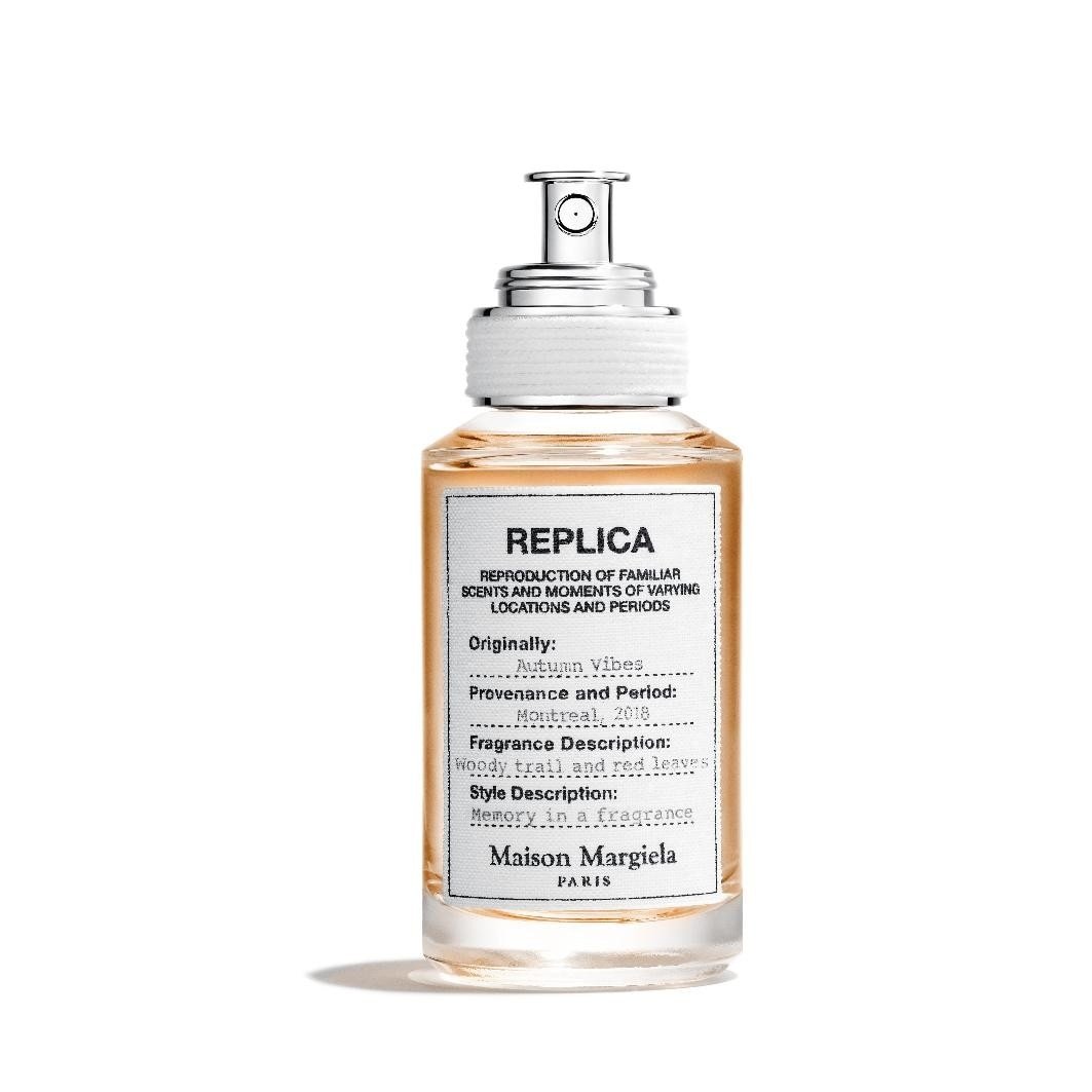 Maison Margiela Replica Autumn Vibes toaletna voda – 30 ml