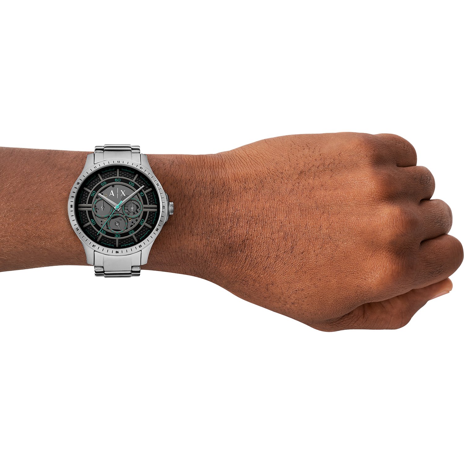 Armani Exchange Montres