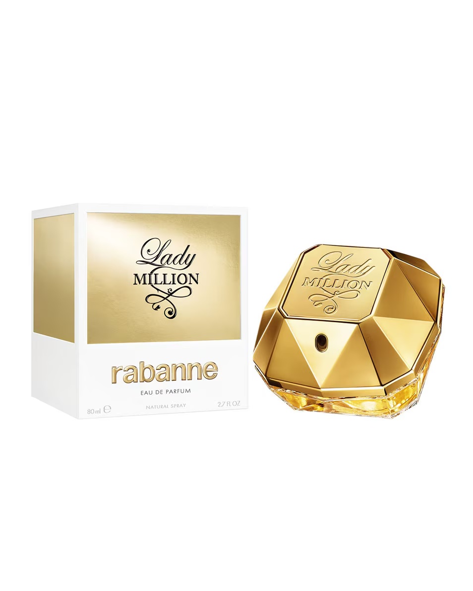 RABANNE LADY MILLION EAU DE PARFUM