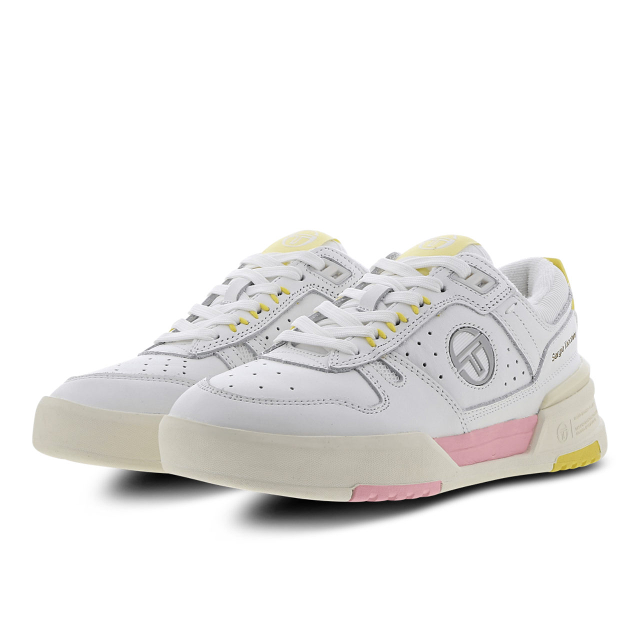 Sergio Tacchini Bb Court Low