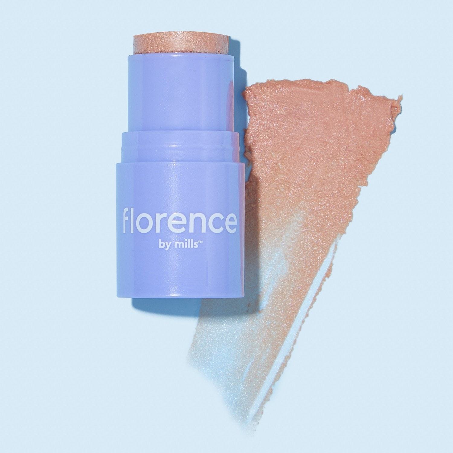 Florence By Mills pašrefleksējošais marķieris, 6 g