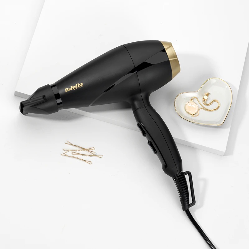 Plaukų džiovintuvas BaByliss Power Pro 2000 6704E